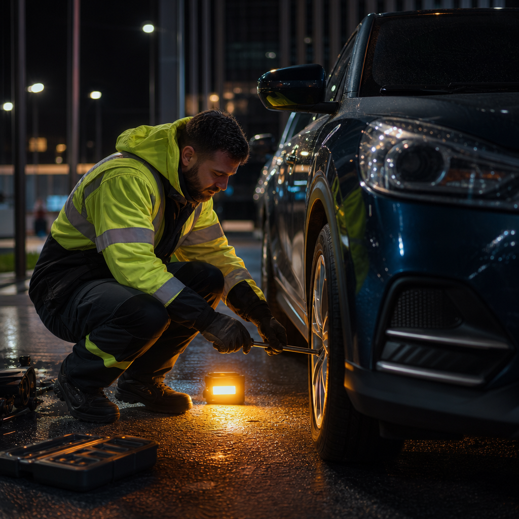 24-hour towing guidance in West Palm Beach — roadside services image in West Palm Beach